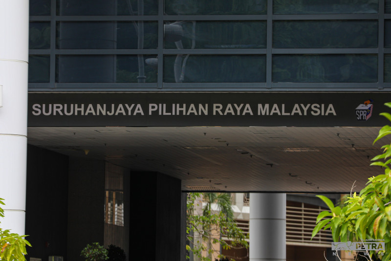 Dewan Rakyat notifies EC on Pulai seat vacancy