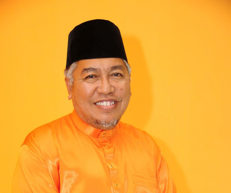 GE15: ex-PWD engineer wants to be GPS giant-killer in Kota Samarahan