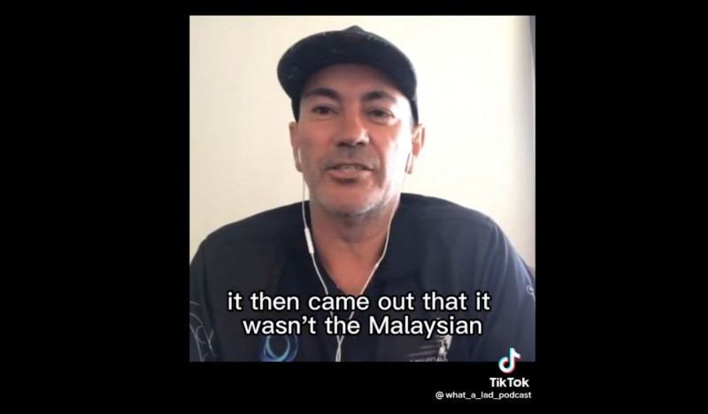 Faux Harimau Malaya stripes? Pundit claims LA Galaxy played fake M’sian team