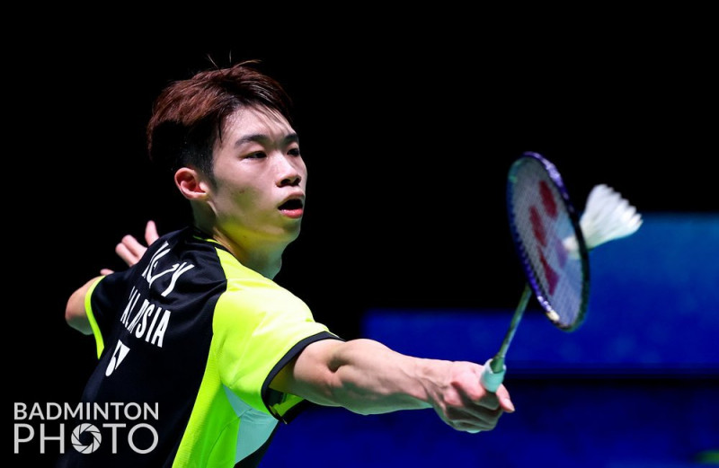 Australian Open: Tze Yong, Yew Sin-Ee Yi into semi-finals