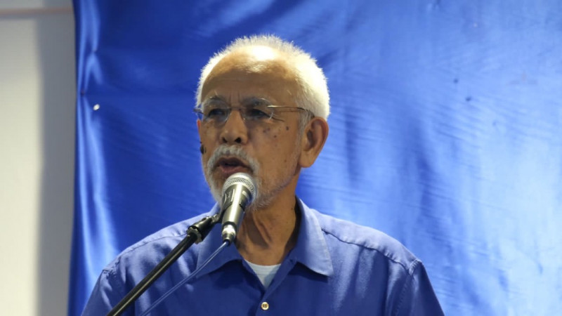 GE15: Johor Umno doesn’t practise warlord politics, says Shahrir