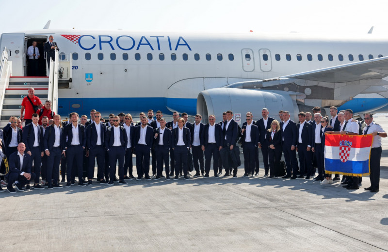 2022 World Cup: Croatia ‘thrives’ on being underdogs