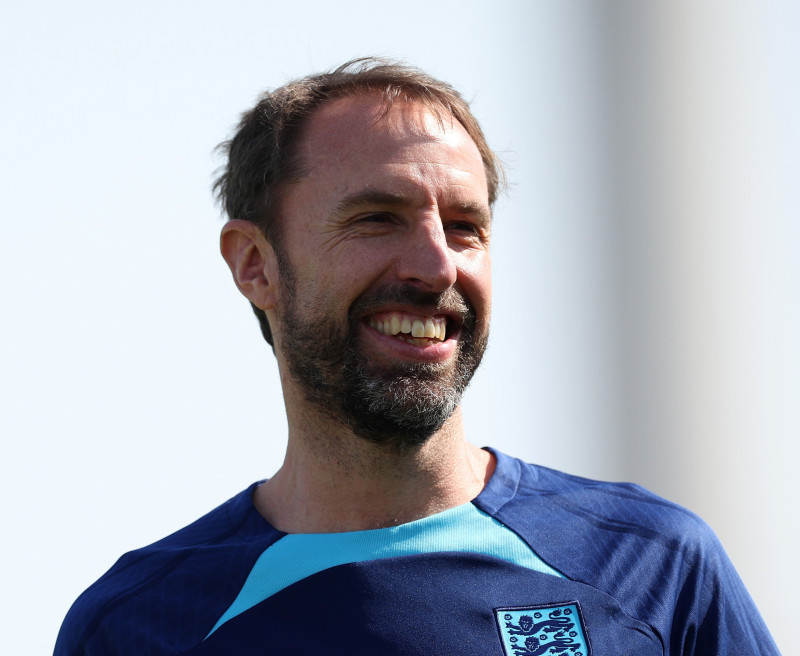 England expects as Southgate’s men eye World Cup glory
