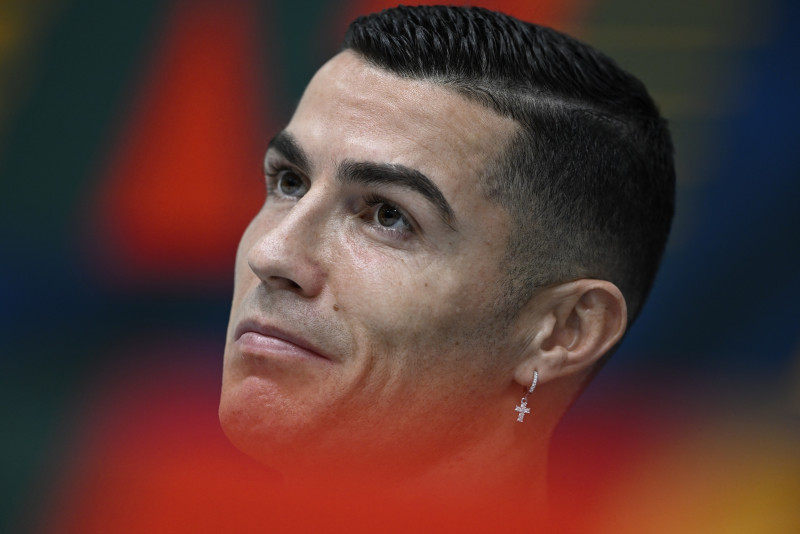 Ronaldo wants to checkmate Messi at the World Cup, says it will be his last
