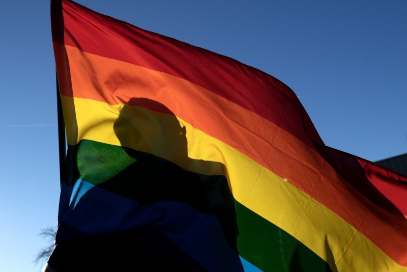 LGBT should be called ‘deviant culture’ to avoid normalisation, says deputy minister