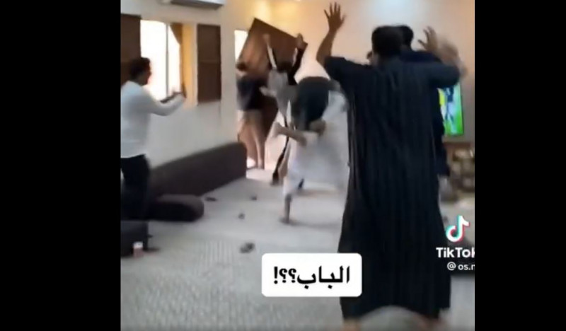 Saudi Arabia’s win over Argentina blows supporters’ doors off