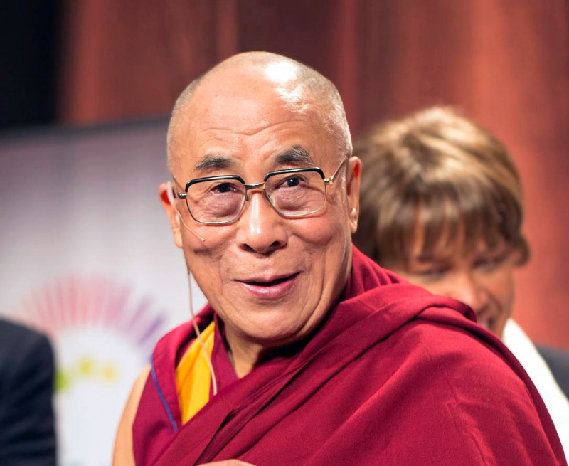 Dalai Lama wishes Anwar success as PM