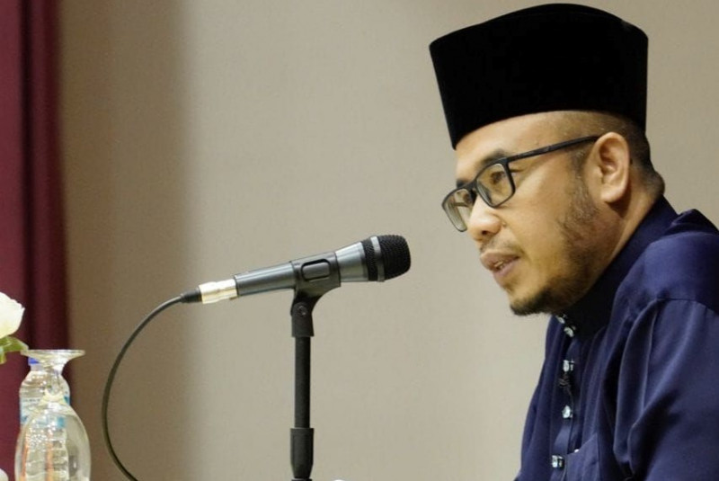 Party with Muslim majority should join new govt: Perlis mufti