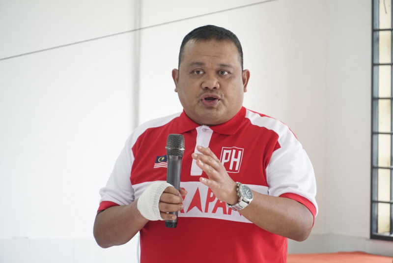 Amanah files police report over provocative posts on race, religion