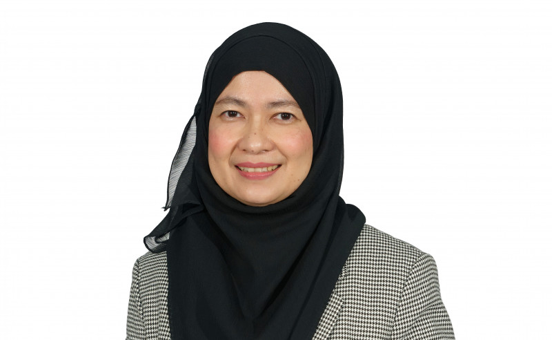 Noraihan Rahman appointed Malaysian Timber Council’s first woman CEO 