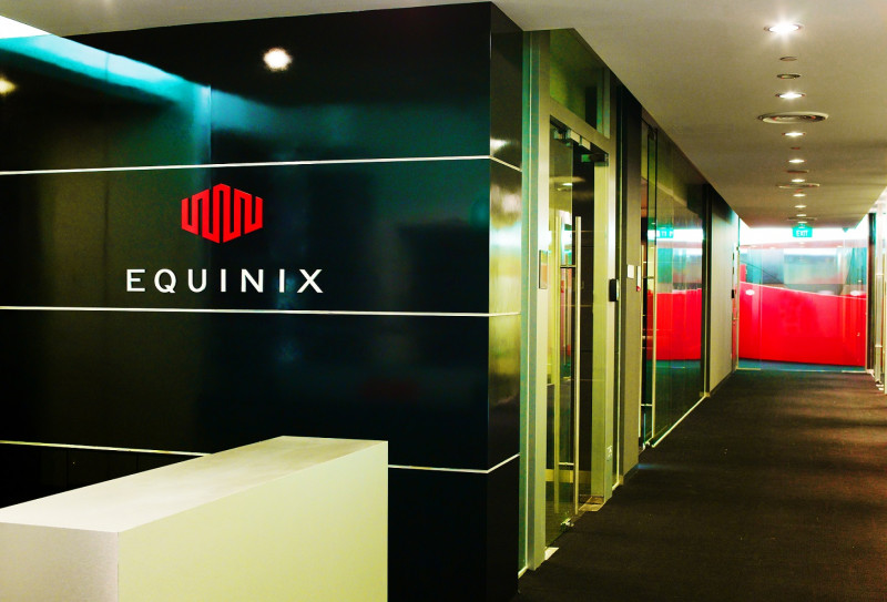 Equinix’s upcoming RM178 mil data centre to spur M’sian businesses