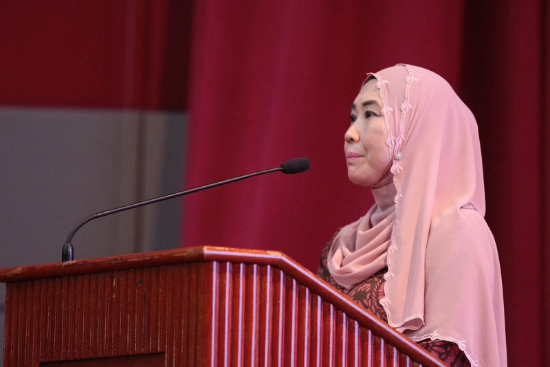 Malaysia records 70% drop in HIV infections over last 20 years