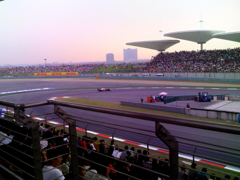 2023 Chinese GP called off due to Covid-19 restrictions: Formula One