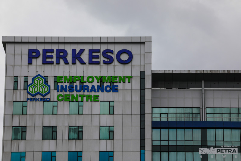 Why was RM654 mil Socso project tendered via direct negotiation – M. Kula Segaran