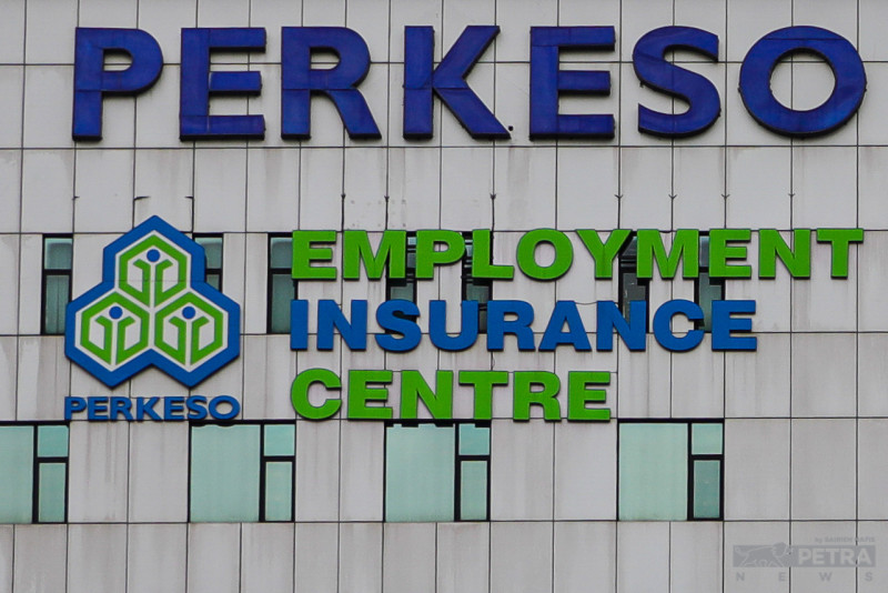 Online sign-up for Socso’s housewives’ scheme now open