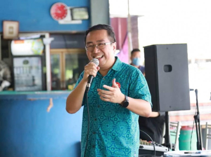 Chang Lih Kang to ensure development of national science, technology