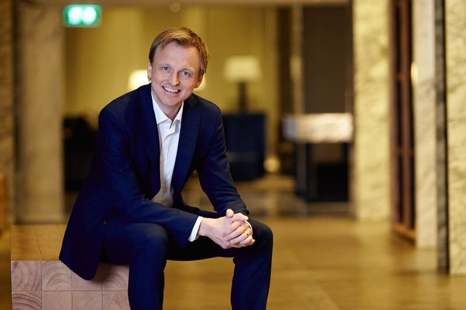 Msia’s 5G network recognised globally at Glotel Awards in London