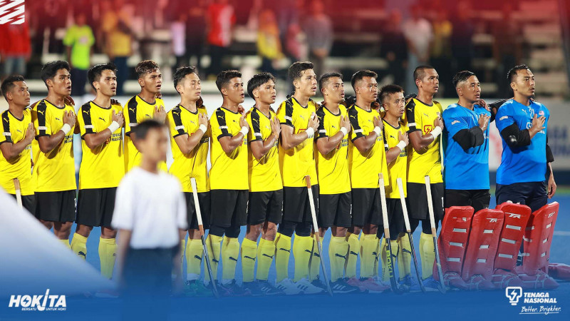 Nations Cup: Speedy Tigers to fourth place after loss against S. Korea