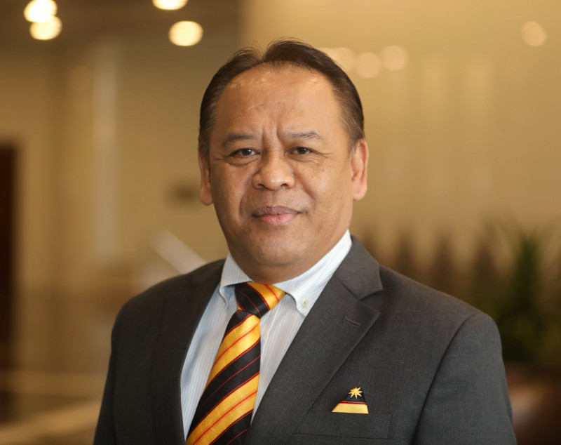 Bidayuh reps hope at least one deputy minister from community named to Anwar’s cabinet