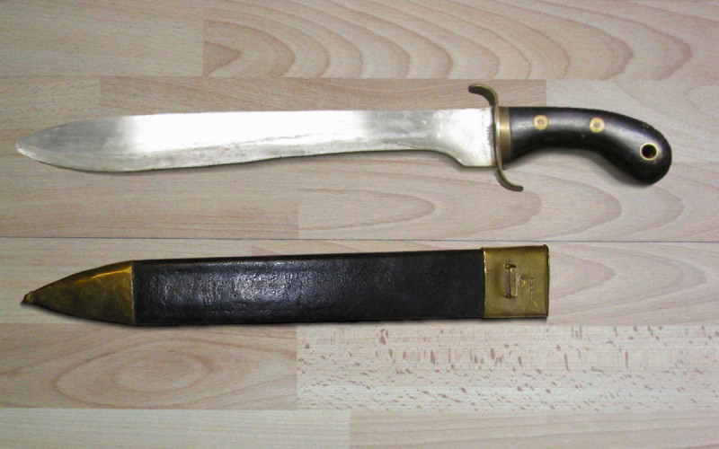 Machete attack in Johor leaves victim with multiple injuries
