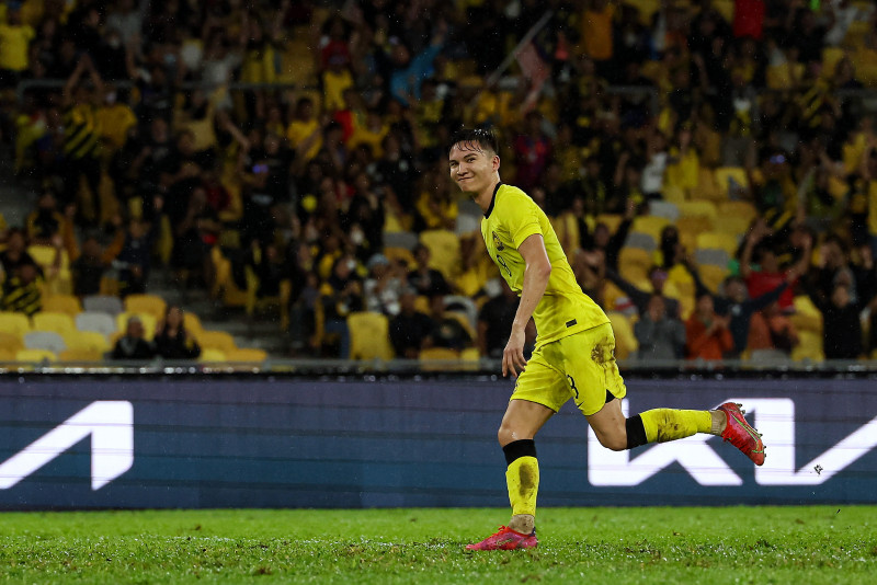 Pan-gon’s new call-ups show glimmer of hope ahead of AFF Cup