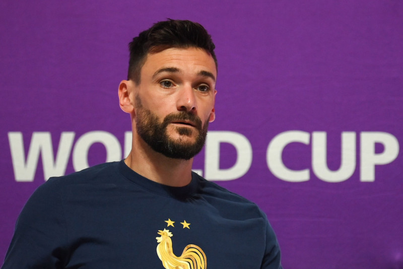 France have ‘respect, admiration’ for Morocco World Cup run: Lloris