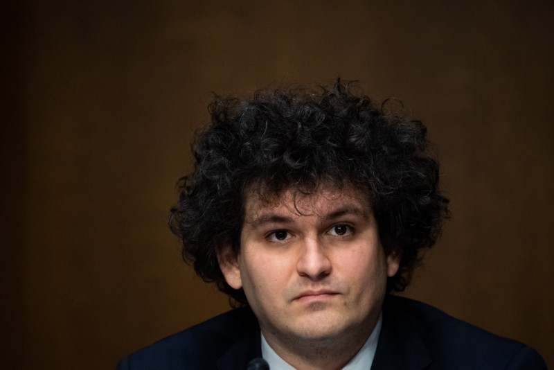 FTX founder Bankman-Fried claims trial to US fraud charges