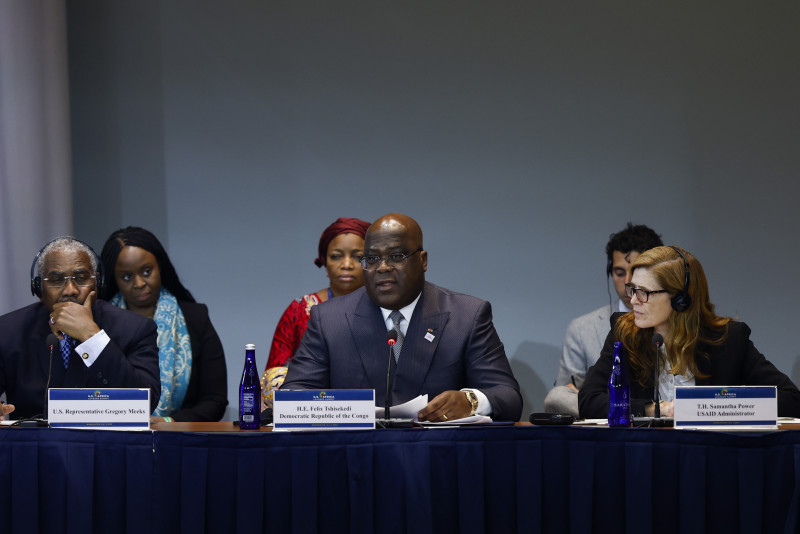 DR Congo leader blames climate change for devastating floods