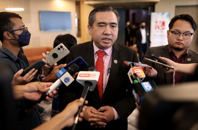 Possible e-plate system won’t be mandatory for existing cars: Loke