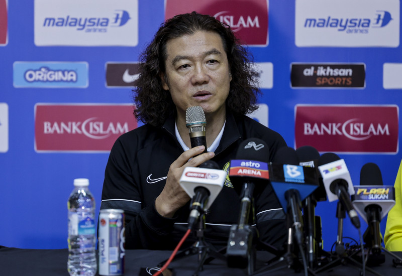 Harimau Malaya will fix weaknesses, says Pan-gon after beating Maldives