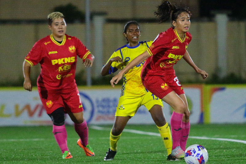 NWL will be more competitive to attract women athletes: FAM