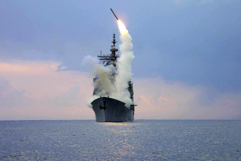 Japan outlines forceful five-year defence plans
