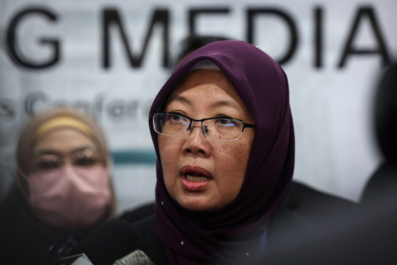11 bodies from Batang Kali tragedy yet to be identified: Zaliha