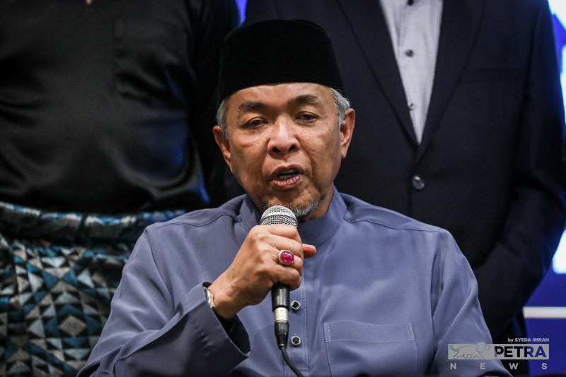 [UPDATED] PM to streamline, announce all political appointments soon: Zahid