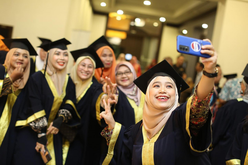 Entrepreneurs generate RM8.7 mil in sales under govt programme