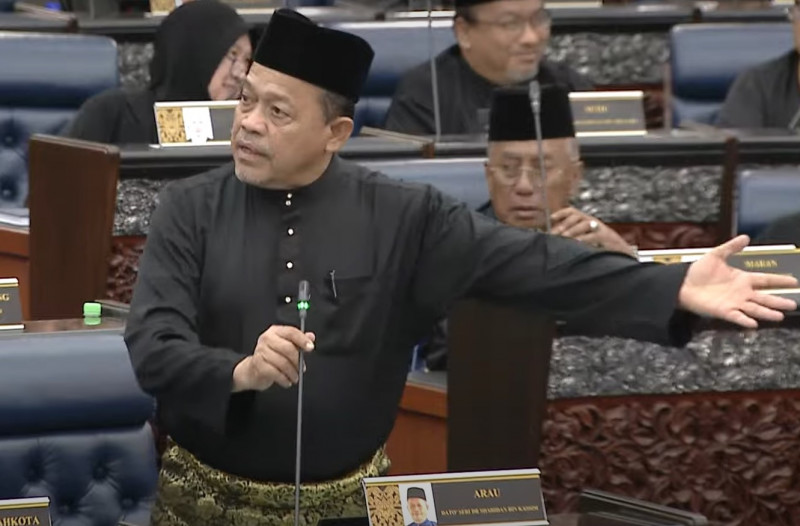 House in chaos: king-sanctioned govt needs no confidence vote, says MP