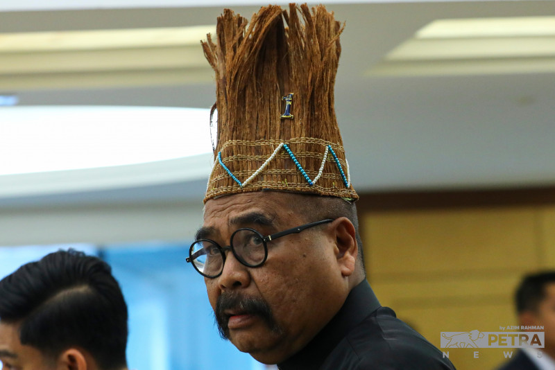 [UPDATED] Ramli Nor, Alice Lau declared Dewan deputy speakers
