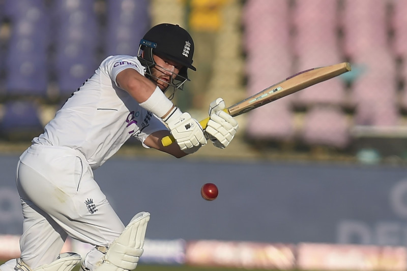 England claim historic Pakistan whitewash with crushing third Test win