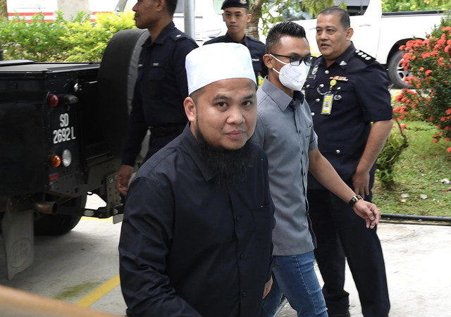 Ebit Lew trial: I did not analyse all screenshots, says witness