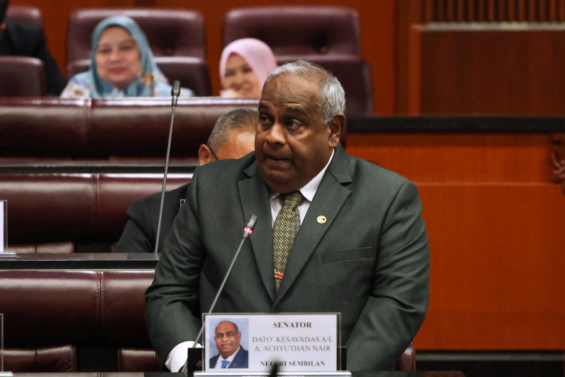 ‘No more coup plots in five-star hotels, please’
