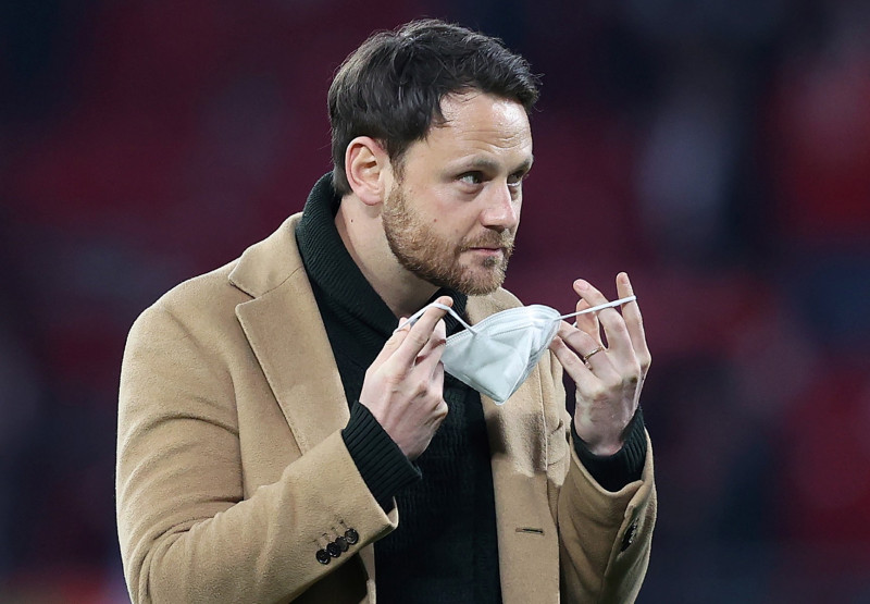 Chelsea draft ex-Salzburg man Vivell to replace Cech as technical director