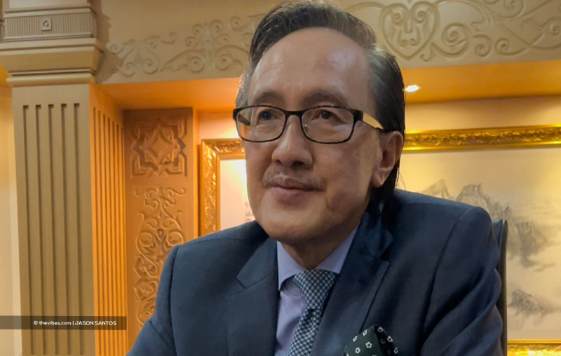 Sabah has ‘Ah Long’ to collect debt from peninsula firms: Masidi