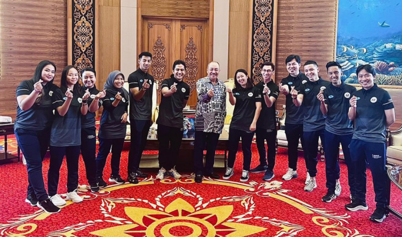 14 Sabahan coaches, administrators picked for US sports exchange programme