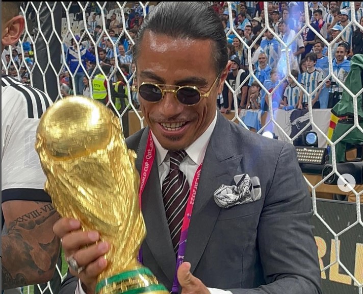 Global football fans outraged as FIFA ticket prices for 2026 World Cup spark fury