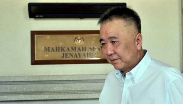 Court fixes Jan 27 to decide on Repco Low’s appeal