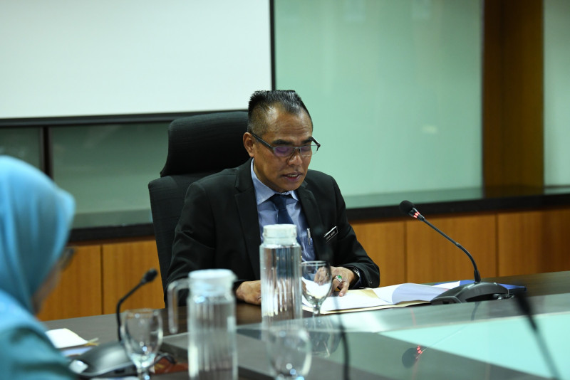 Environment Dept denies ignoring Orang Asli complaint of pollution