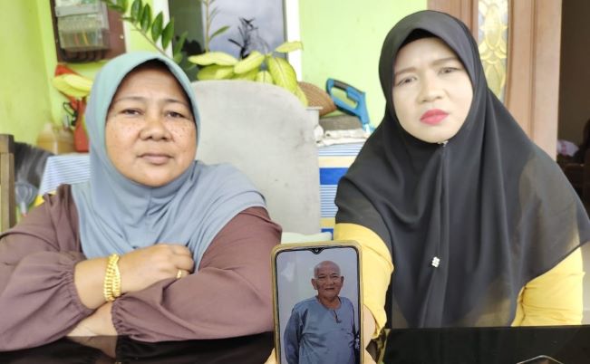 Police on hunt for missing senior citizen from Seri Menanti