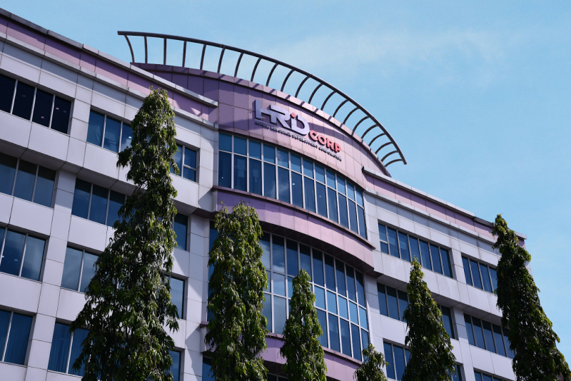 HRD Corp fails audit, mismanagement of funds revealed