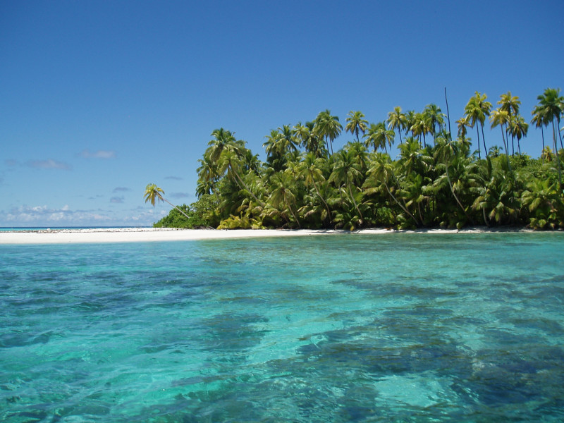 UK, US guilty of ‘crimes against humanity’ over Chagos Islands: NGO