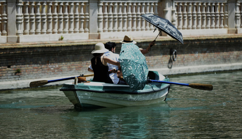 Spain sees hottest year on record in 2022